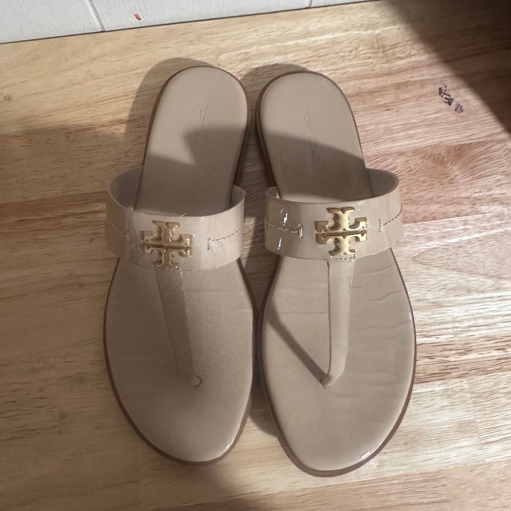 Tory Burch Sandals Size 8